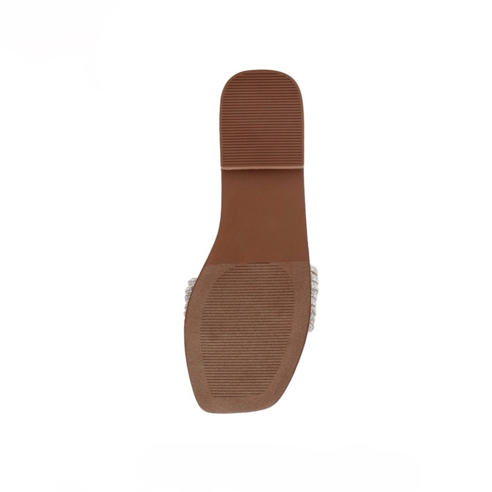 Steve Madden Women’s Bling Sandals - Picture 6 of 7